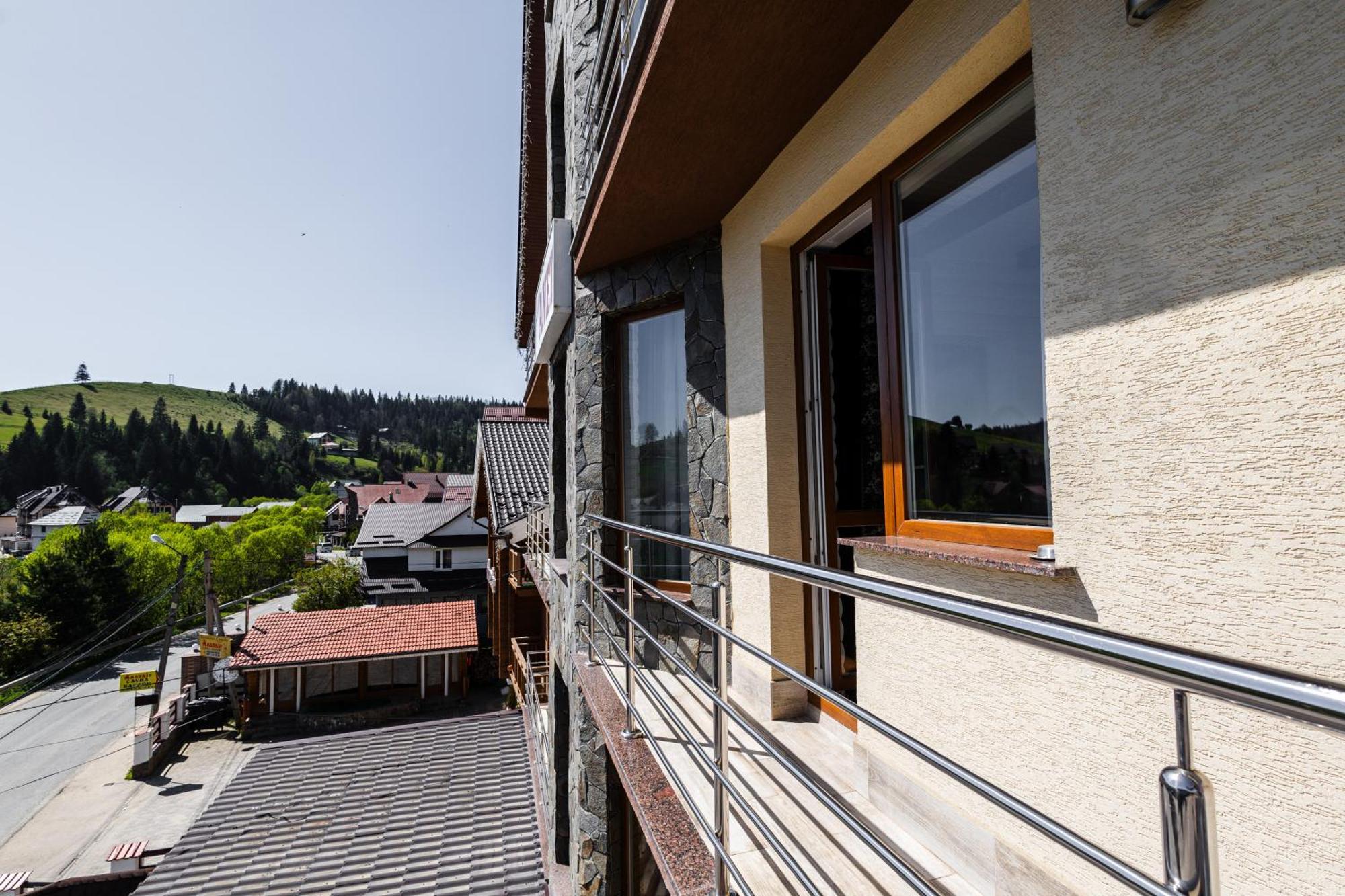 Villa Anet Poljanyzja Exterior foto