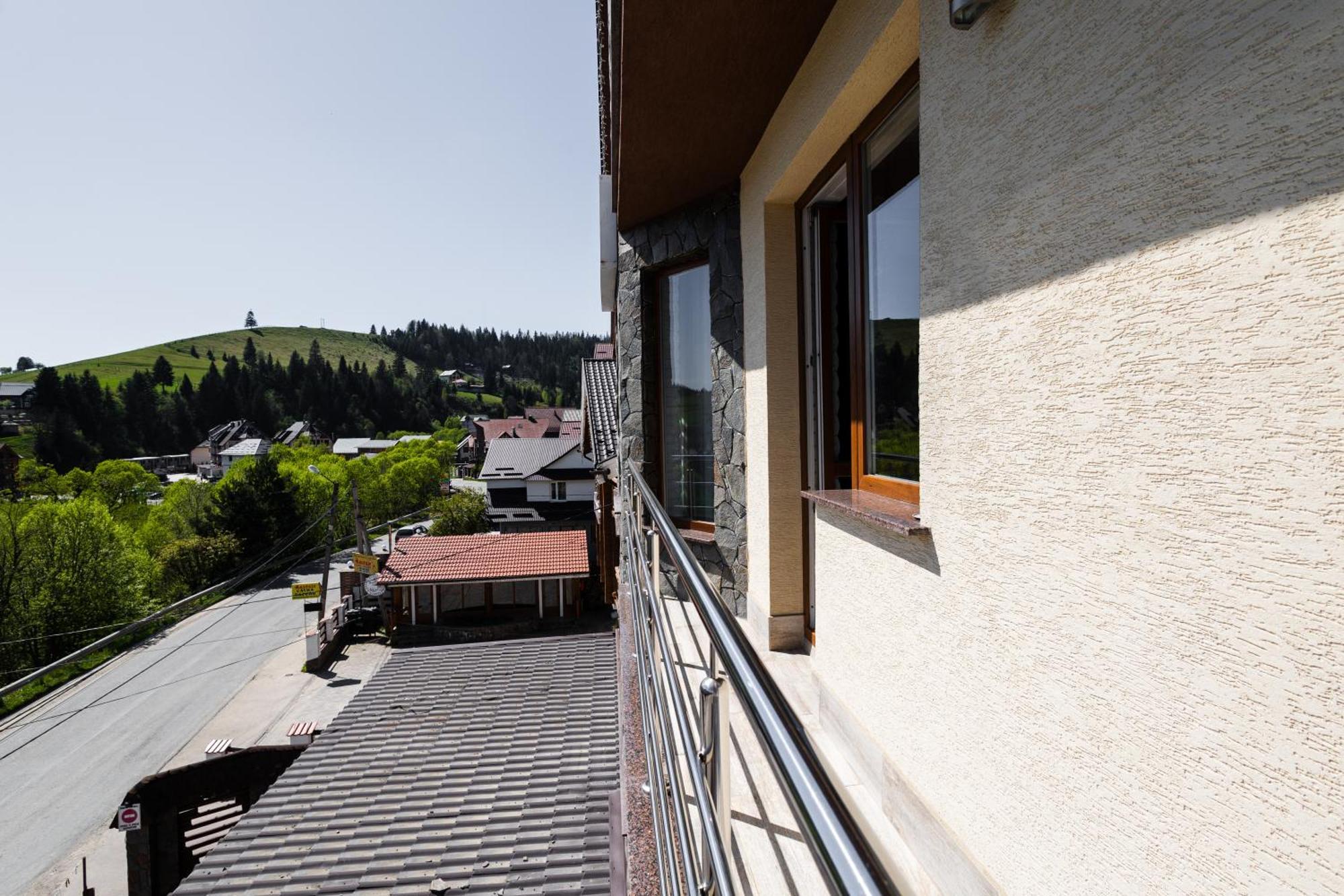Villa Anet Poljanyzja Exterior foto